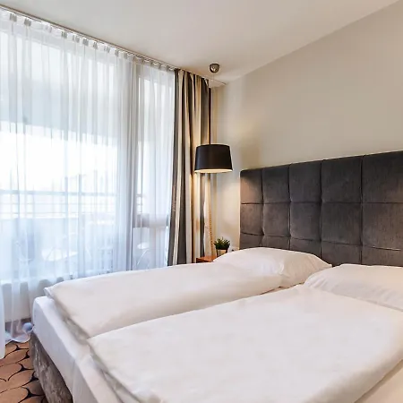 Vacationclub - Sand Hotel Apartament 209 * 코워브제크