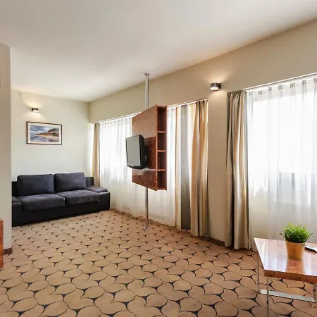 Vacationclub - Sand Hotel Apartament 209 코워브제크