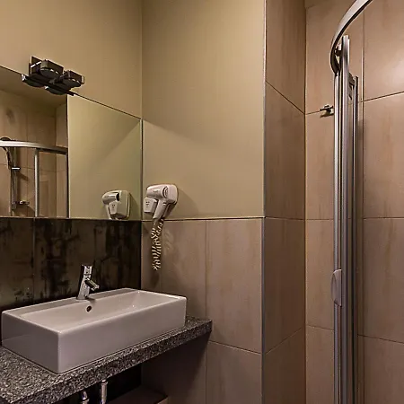 Vacationclub - Sand Hotel Apartament 209 아파트